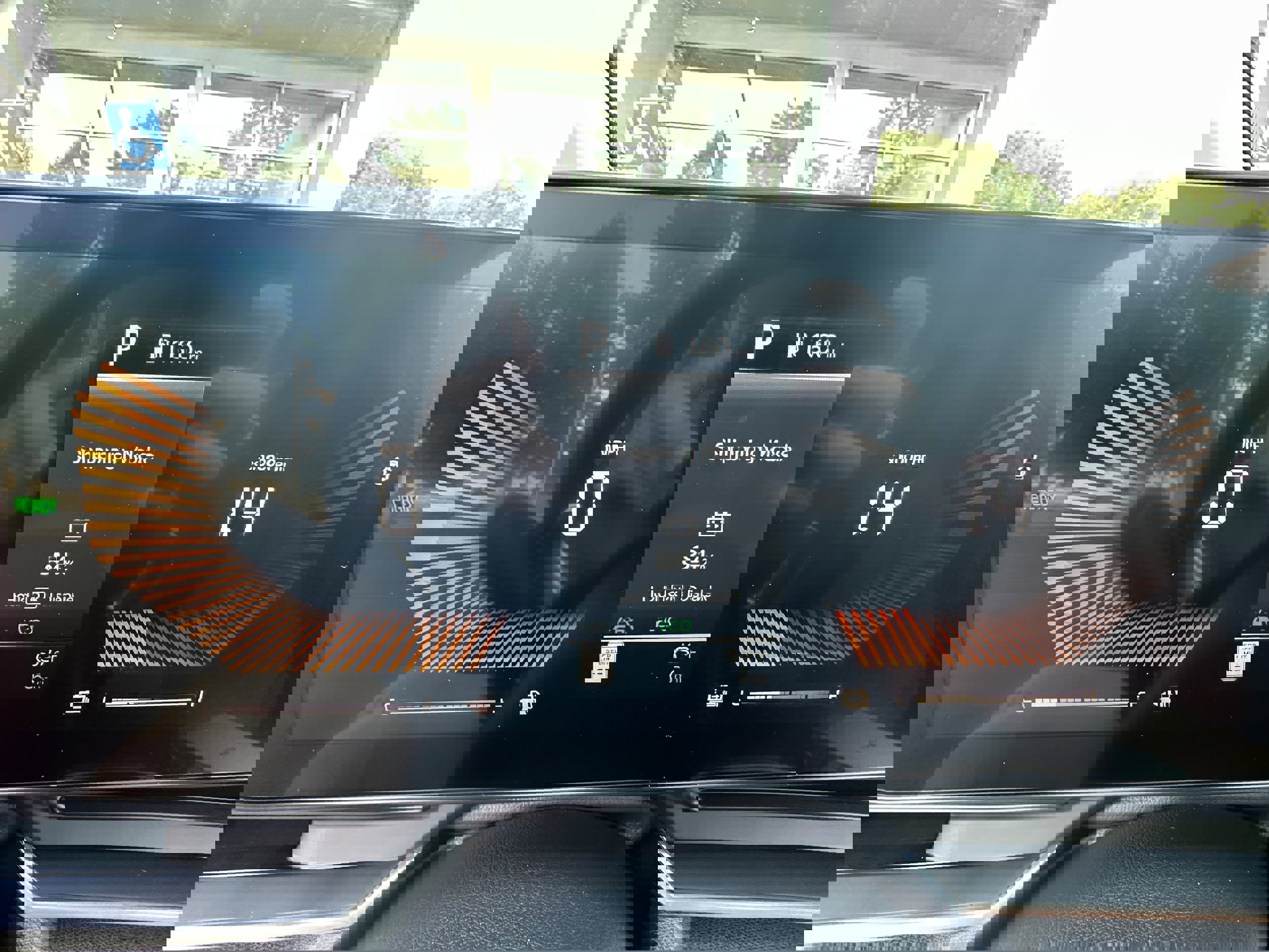 New 2026 Kia Carnival EX image 47