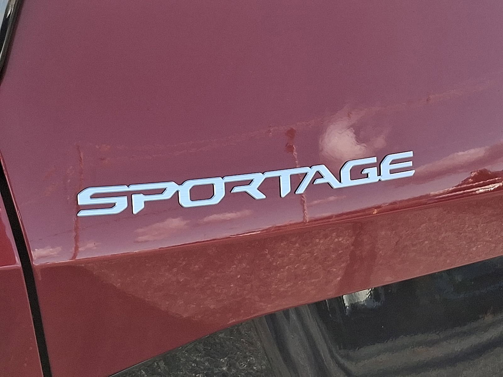 New 2026 Kia Sportage SX image 23