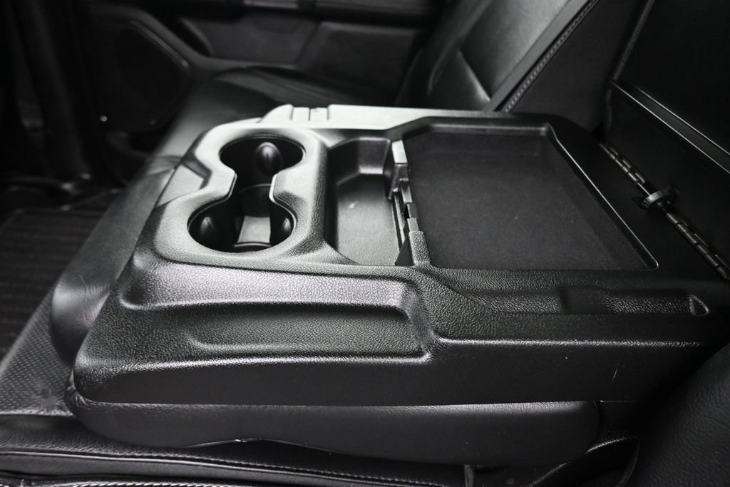 Used 2022 RAM 1500 Limited AWD/4WD image 34