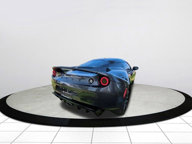 Used 2014 Lotus Evora S RWD image 3