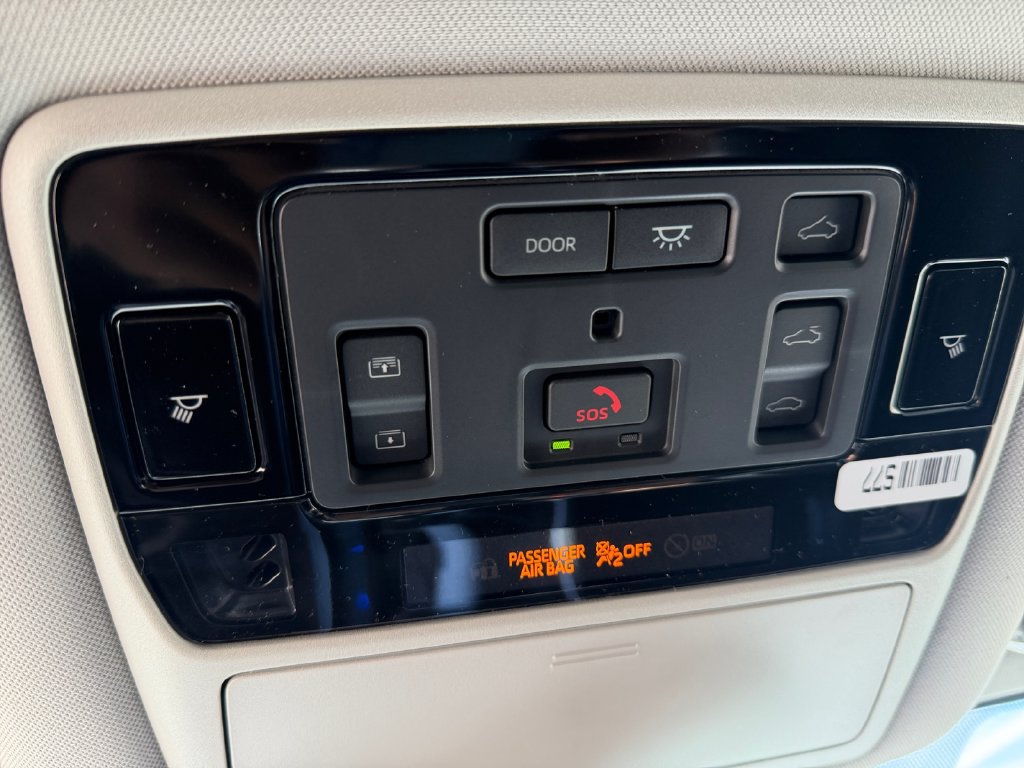 New 2026 Toyota Grand Highlander AWD Hybrid image 16