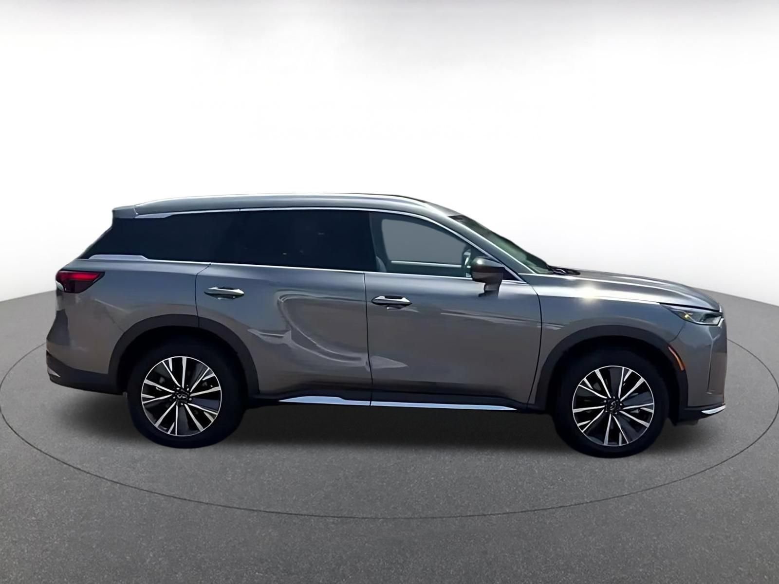Used 2026 INFINITI QX60 Luxe AWD/4WD image 15