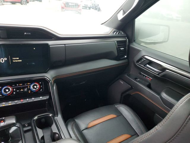 Used 2022 GMC Sierra 1500 AT4 w/ AT4 Premium Package image 15