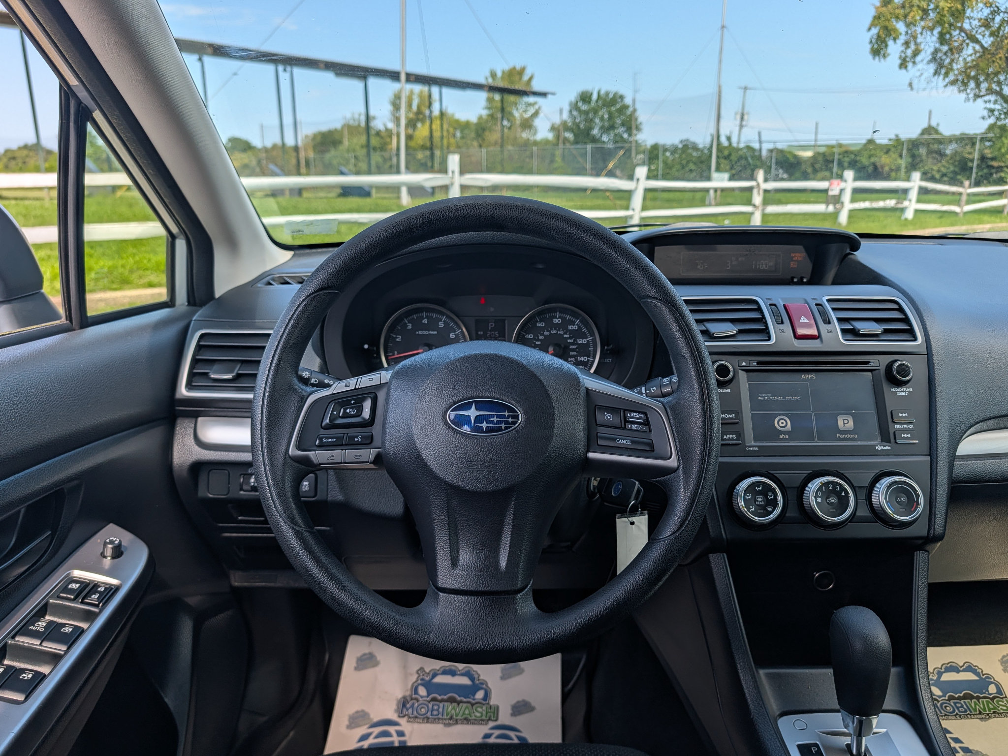 Used 2016 Subaru Impreza 2.0i AWD/4WD image 27