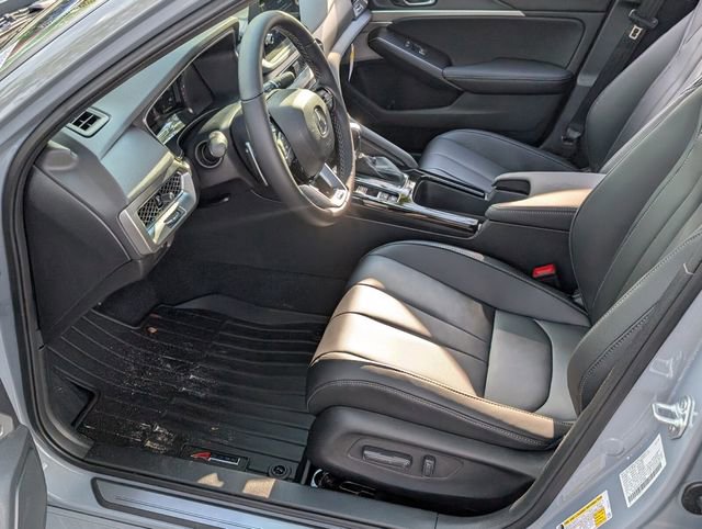 New 2026 Acura Integra A-Spec image 5