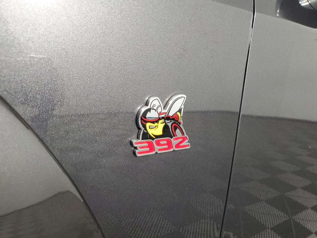 Used 2022 Dodge Challenger R/T Scat Pack image 12