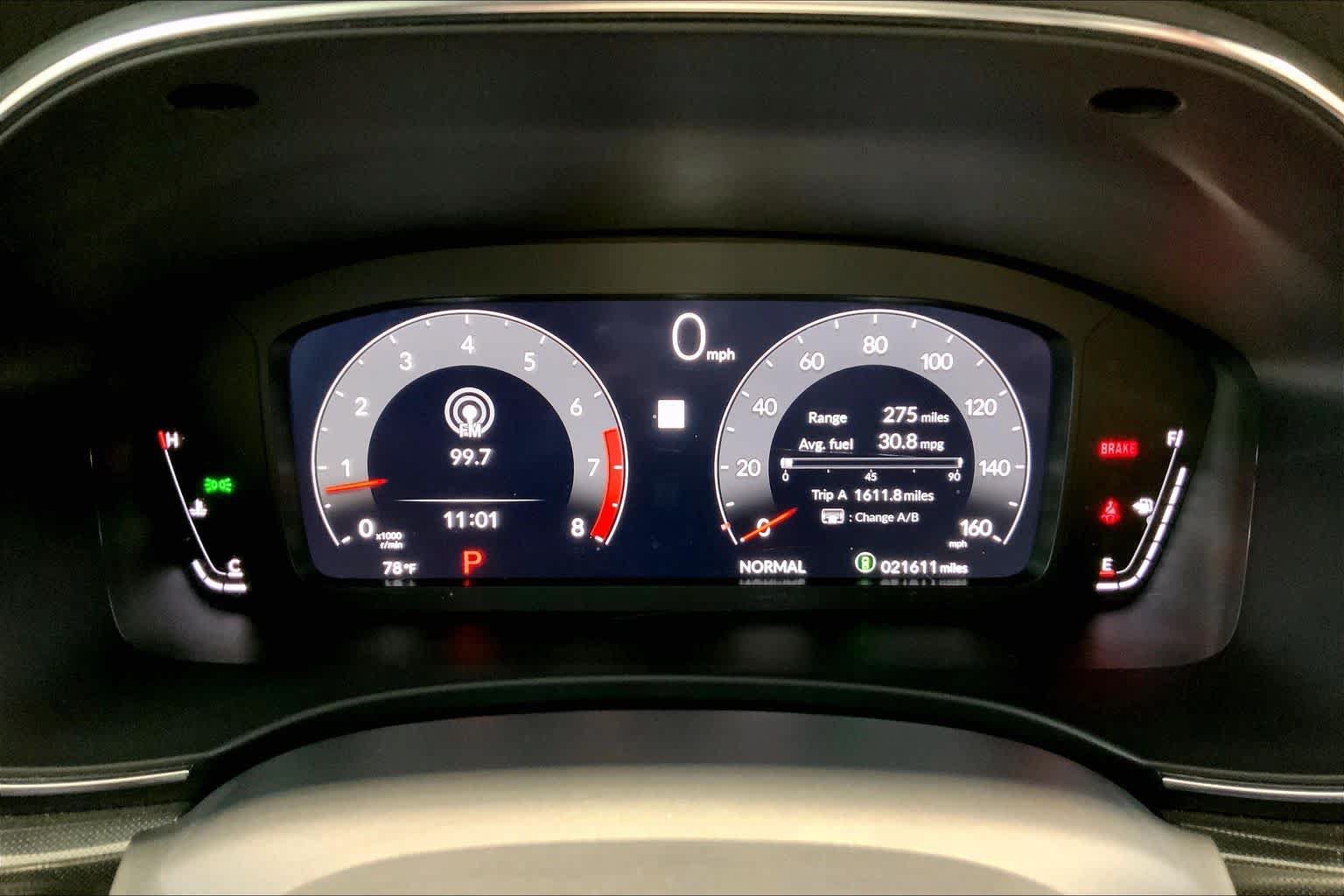 Used 2023 Acura Integra A-Spec FWD image 25