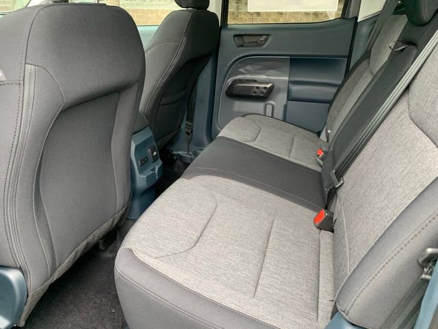 New 2025 Ford Maverick XLT w/ XLT Luxury Package image 14