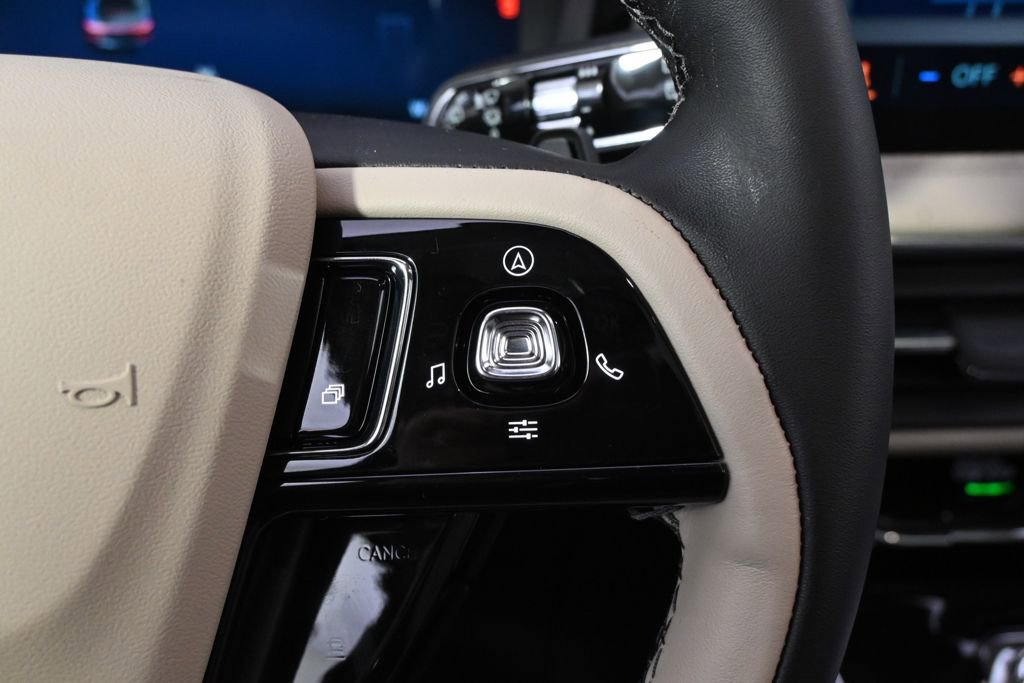 New 2026 Lincoln Corsair Premiere image 35