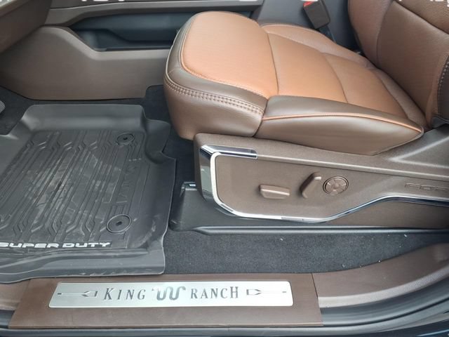 New 2026 Ford F250 King Ranch AWD/4WD image 13