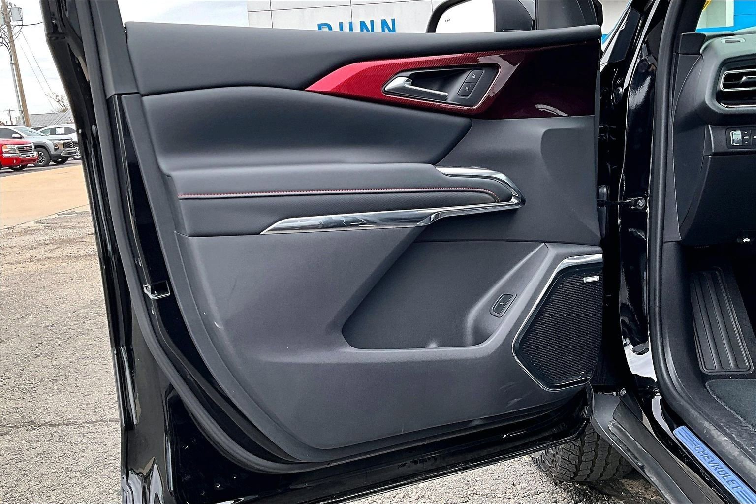 Used 2026 Chevrolet Traverse Z71 w/ Enhanced Driving Package image 18