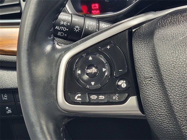 Used 2020 Honda CR-V EX-L image 26