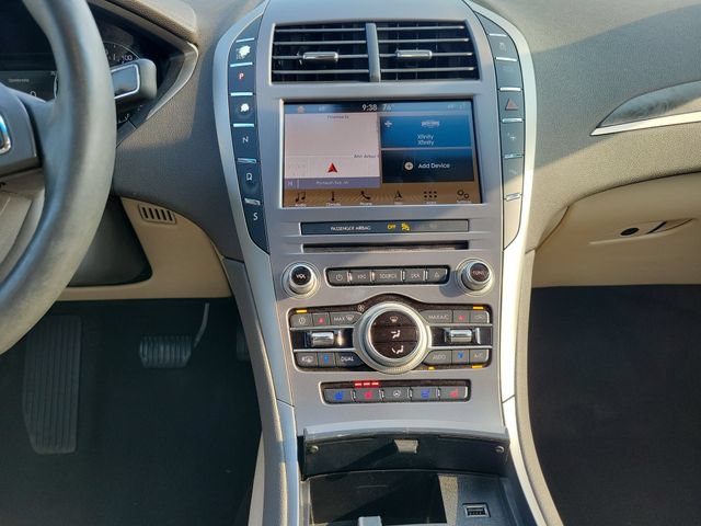 Used 2019 Lincoln MKZ Reserve AWD/4WD image 27