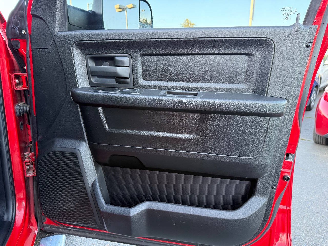 Used 2014 RAM 1500 Express AWD/4WD image 13
