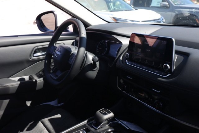 New 2026 Nissan Rogue SV image 20