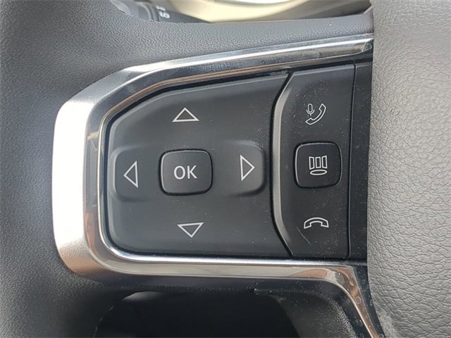 New 2026 RAM 3500 Laramie w/ Max Tow Package image 31