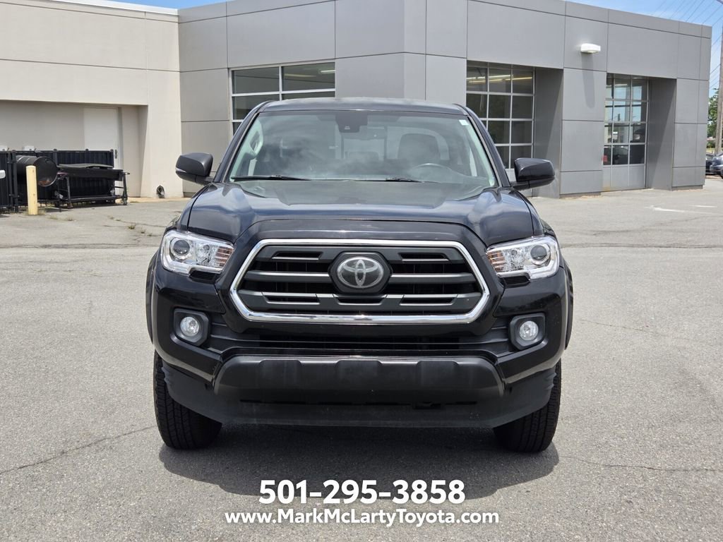 Used 2018 Toyota Tacoma SR5 RWD image 8