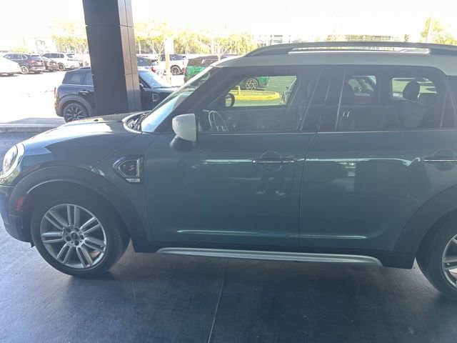 Used 2024 MINI Cooper Countryman S image 4