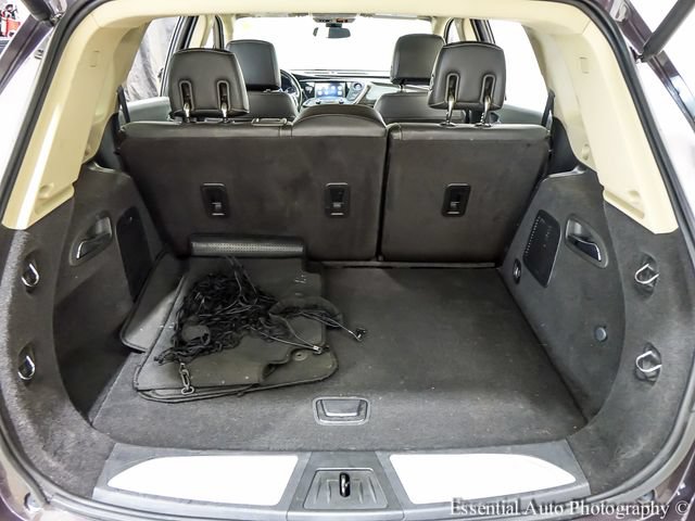 Used 2016 Buick Envision Premium AWD/4WD image 20