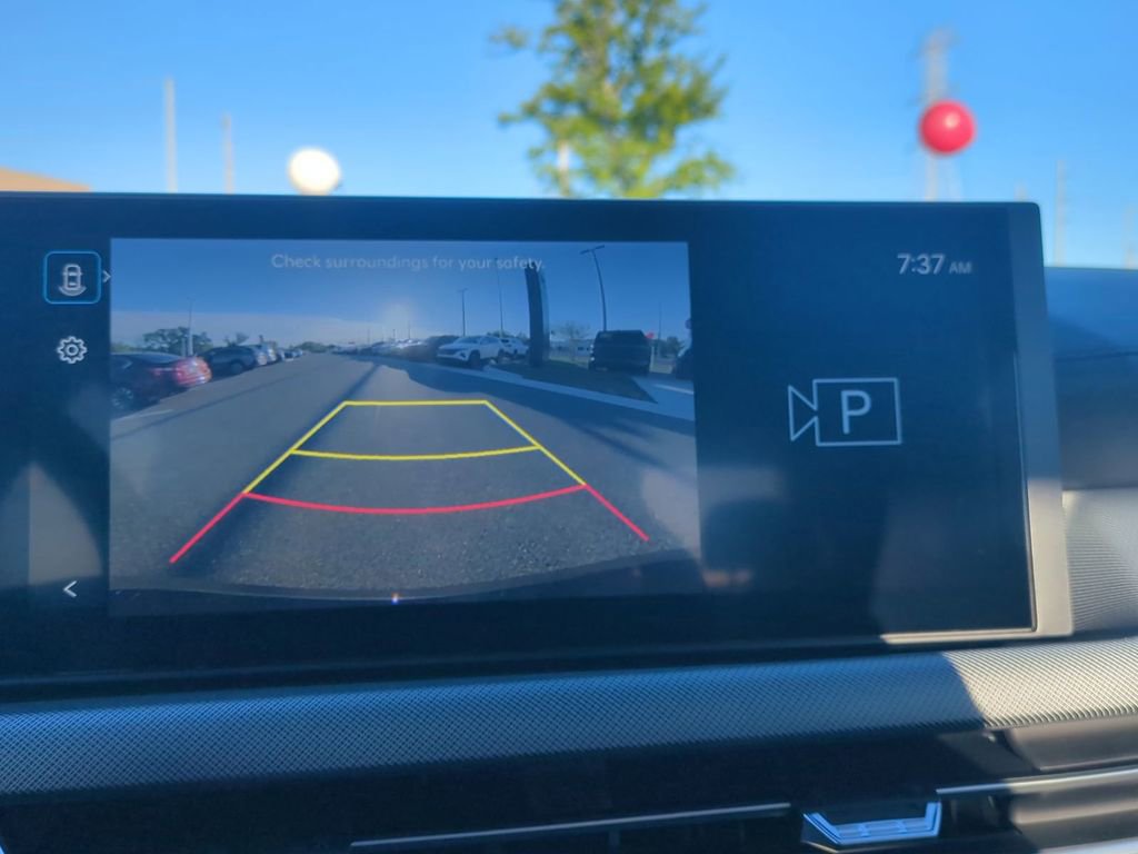 New 2026 Hyundai Sonata SEL image 24