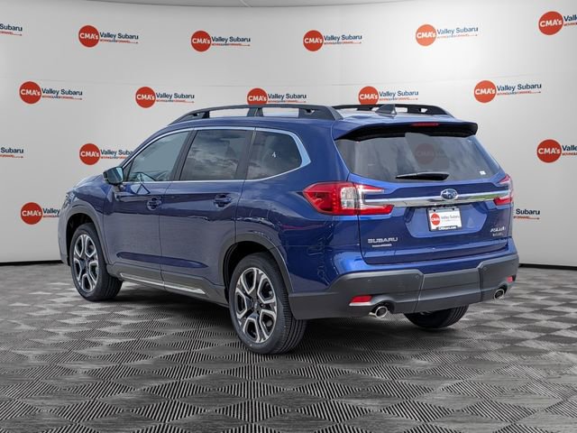 New 2026 Subaru Ascent Limited image 7