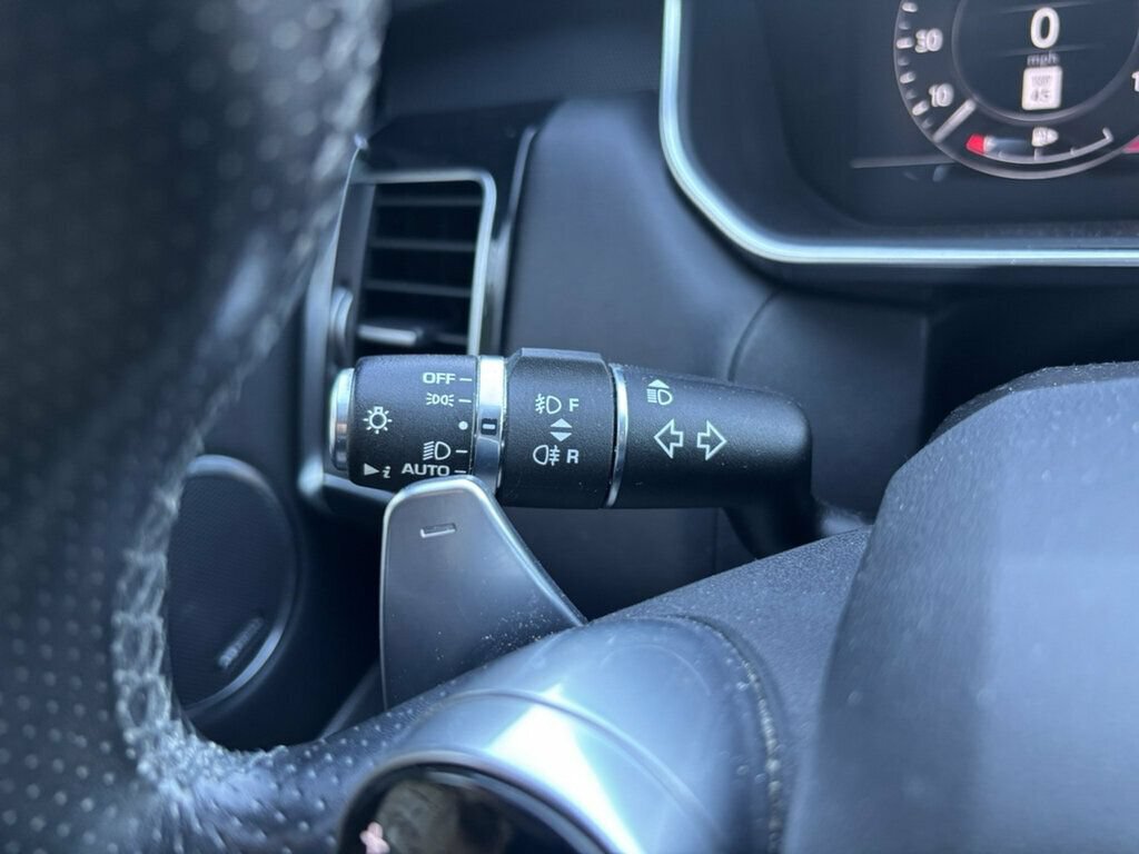 Used 2021 Land Rover Range Rover Sport HSE Dynamic AWD/4WD image 30