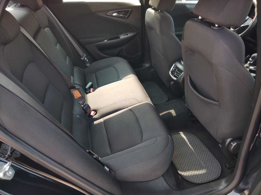 Used 2024 Chevrolet Malibu LT FWD image 29
