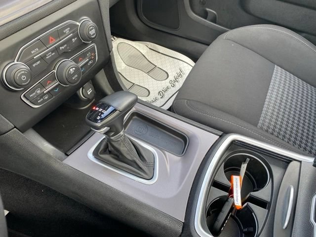 Used 2023 Dodge Charger GT w/ Cold Weather Package AWD/4WD image 22