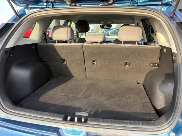 Used 2019 Kia Niro LX image 17