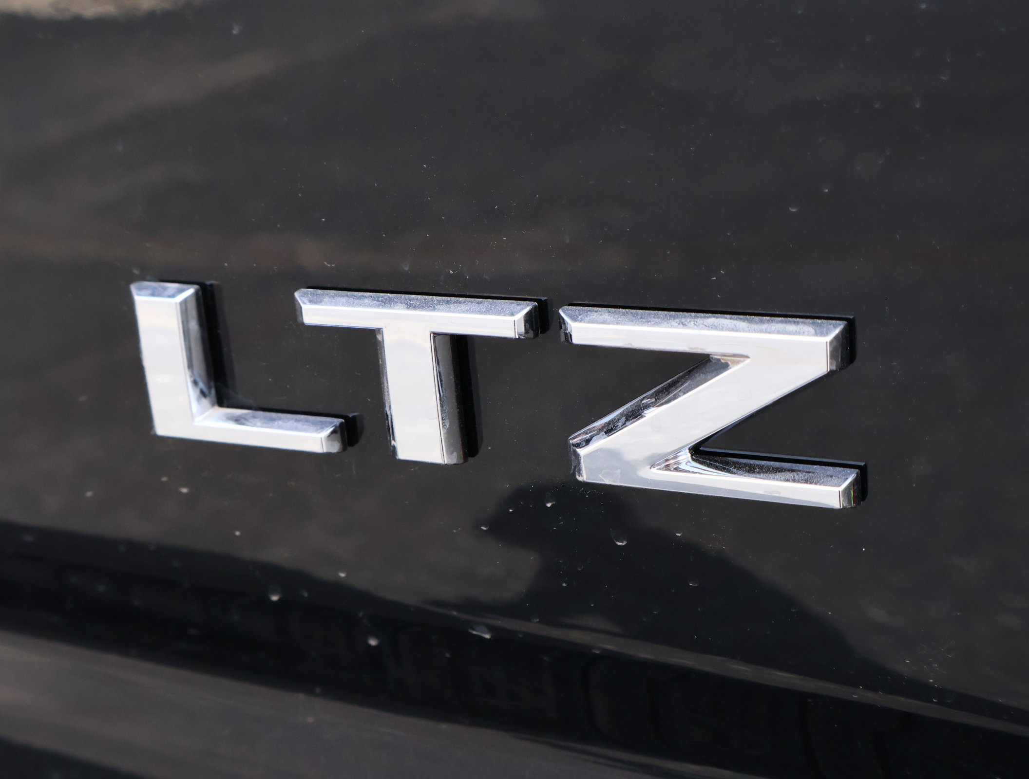 New 2026 Chevrolet Silverado 2500 LTZ w/ Z71 Chrome Sport Edition AWD/4WD image 29