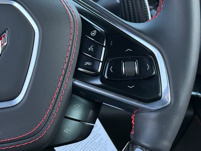 New 2026 Chevrolet Corvette Z06 image 32