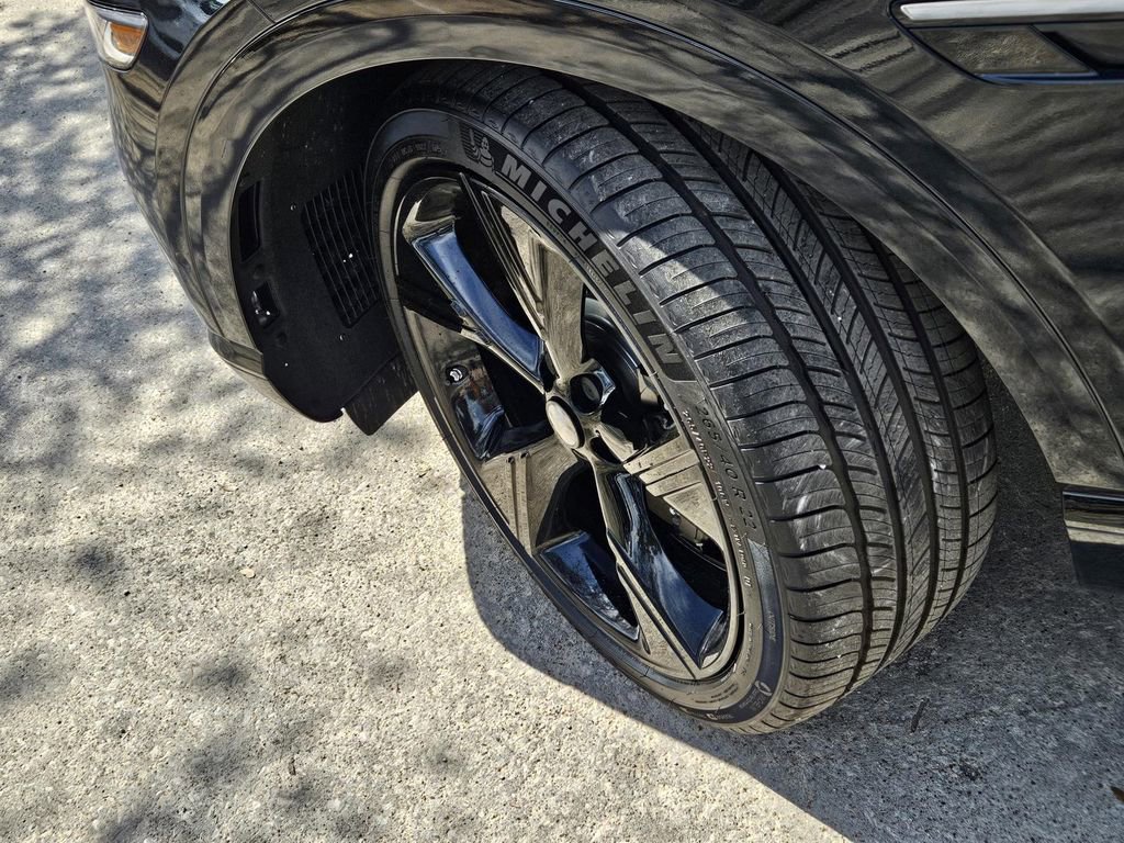 New 2026 Genesis GV80 3.5T Prestige image 8