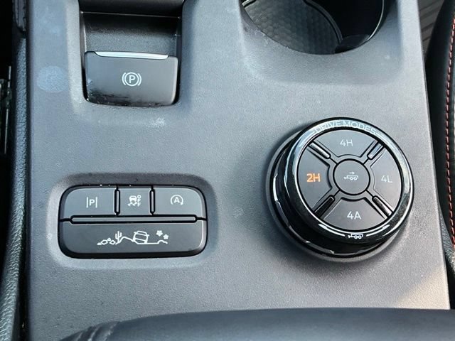 Used 2024 Ford Ranger Raptor AWD/4WD image 28