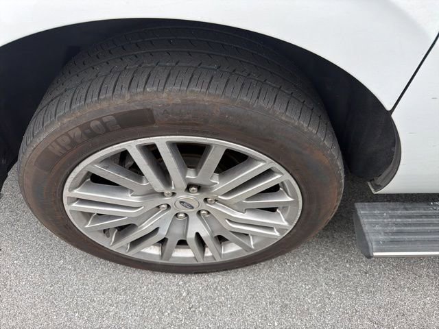 Used 2024 Ford Expedition Max Limited image 17