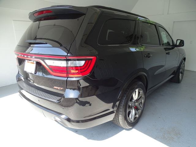 Used 2022 Dodge Durango SRT w/ Cargo Plus Group AWD/4WD image 25
