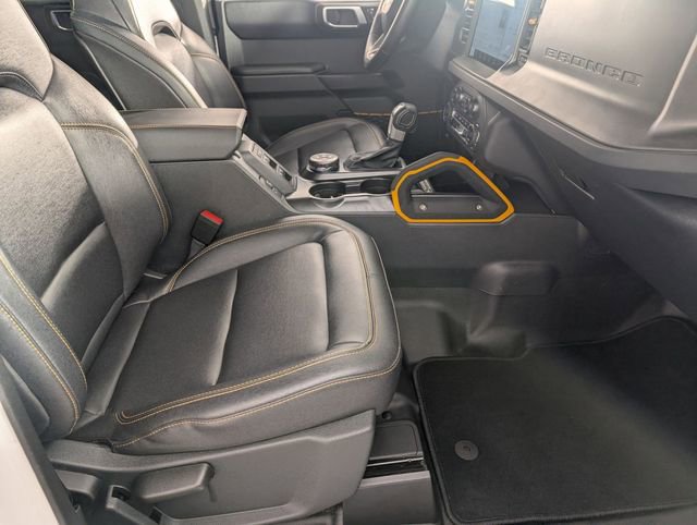 Used 2024 Ford Bronco Badlands AWD/4WD image 32