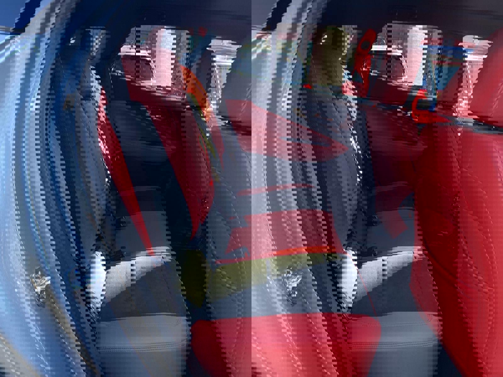 Certified 2024 Chevrolet Blazer EV RS image 18