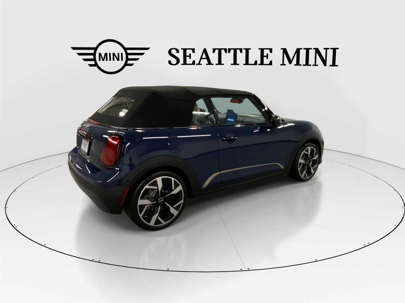 New 2026 MINI Cooper S FWD image 12