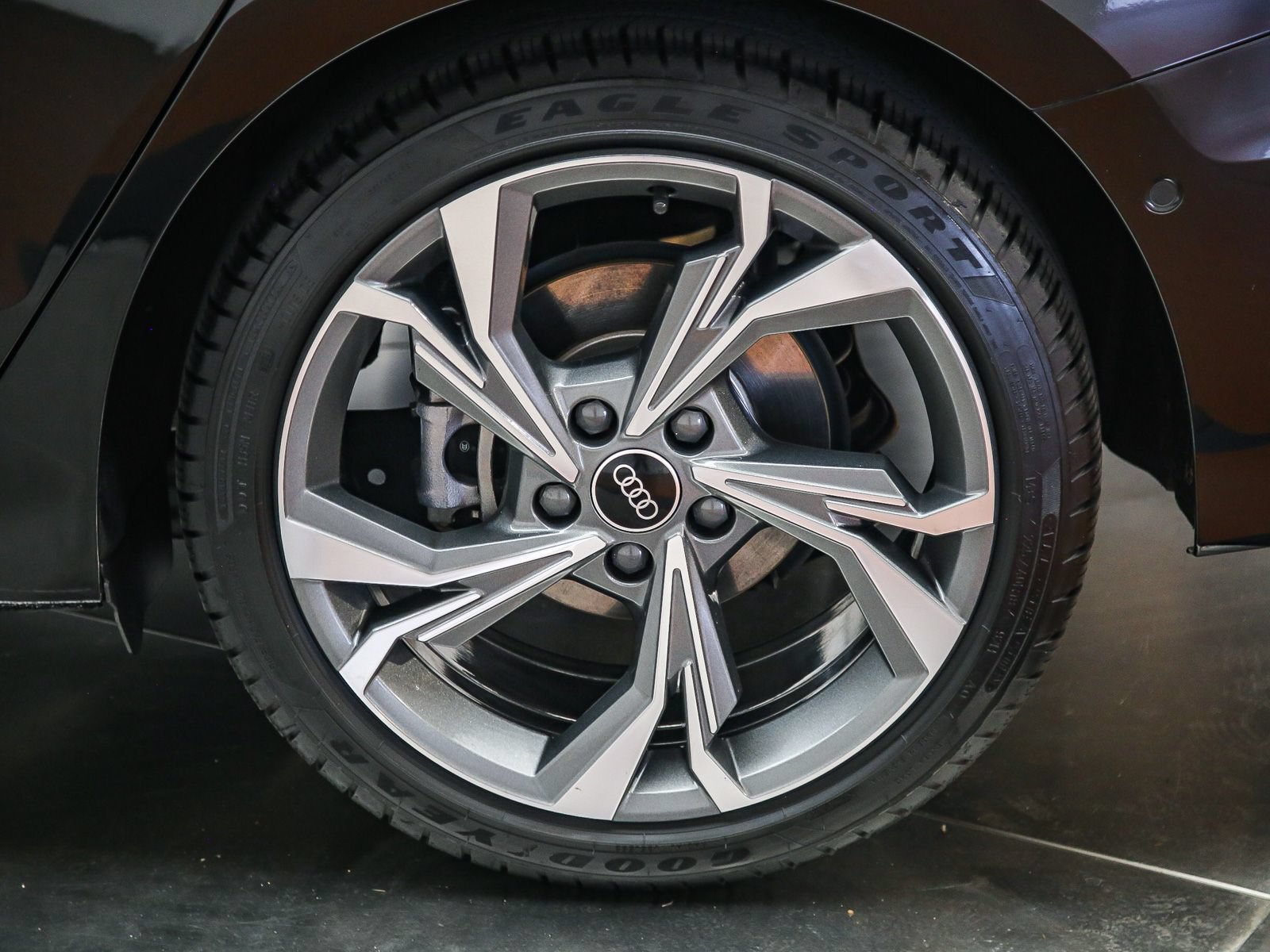 Certified 2023 Audi A3 2.0T Premium w/ Convenience Package FWD image 11