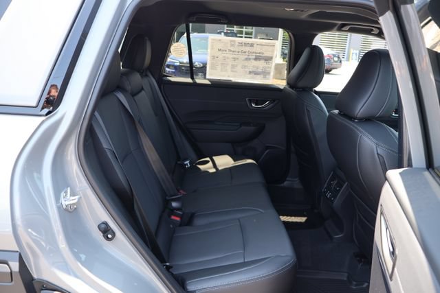 New 2026 Subaru Outback Touring XT AWD/4WD image 21