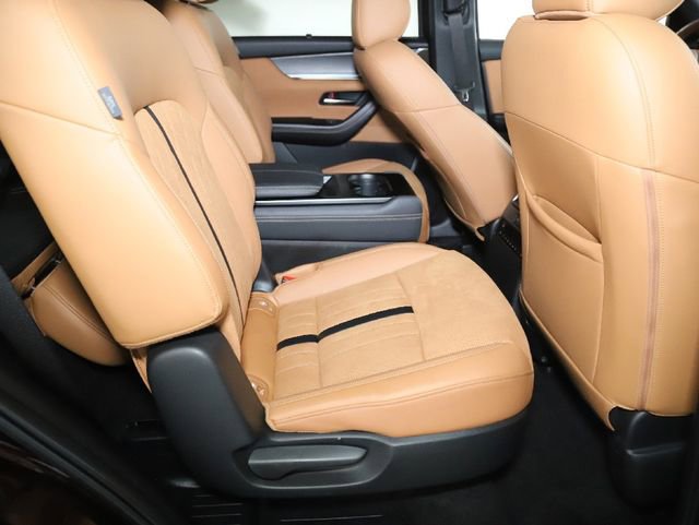 Certified 2025 MAZDA CX-90 3.3 Turbo S w/ Premium Plus image 30