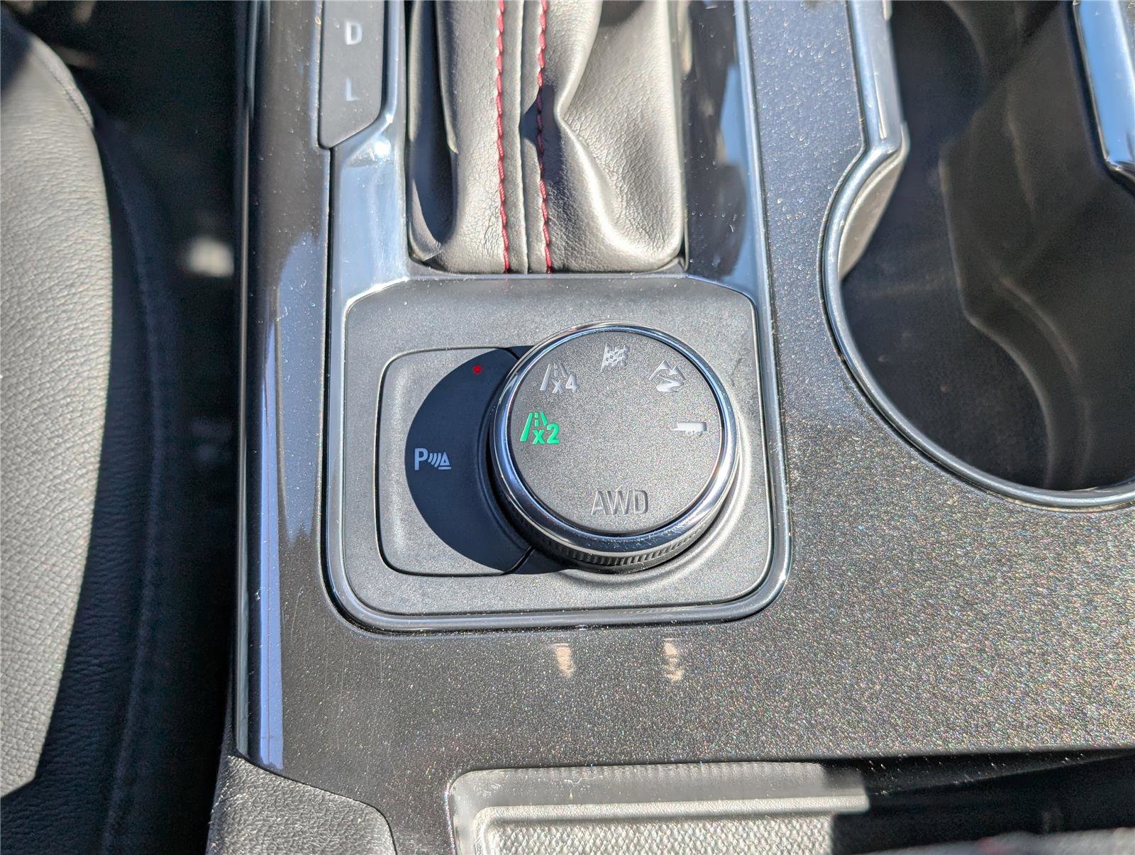 Used 2020 Chevrolet Blazer RS image 25