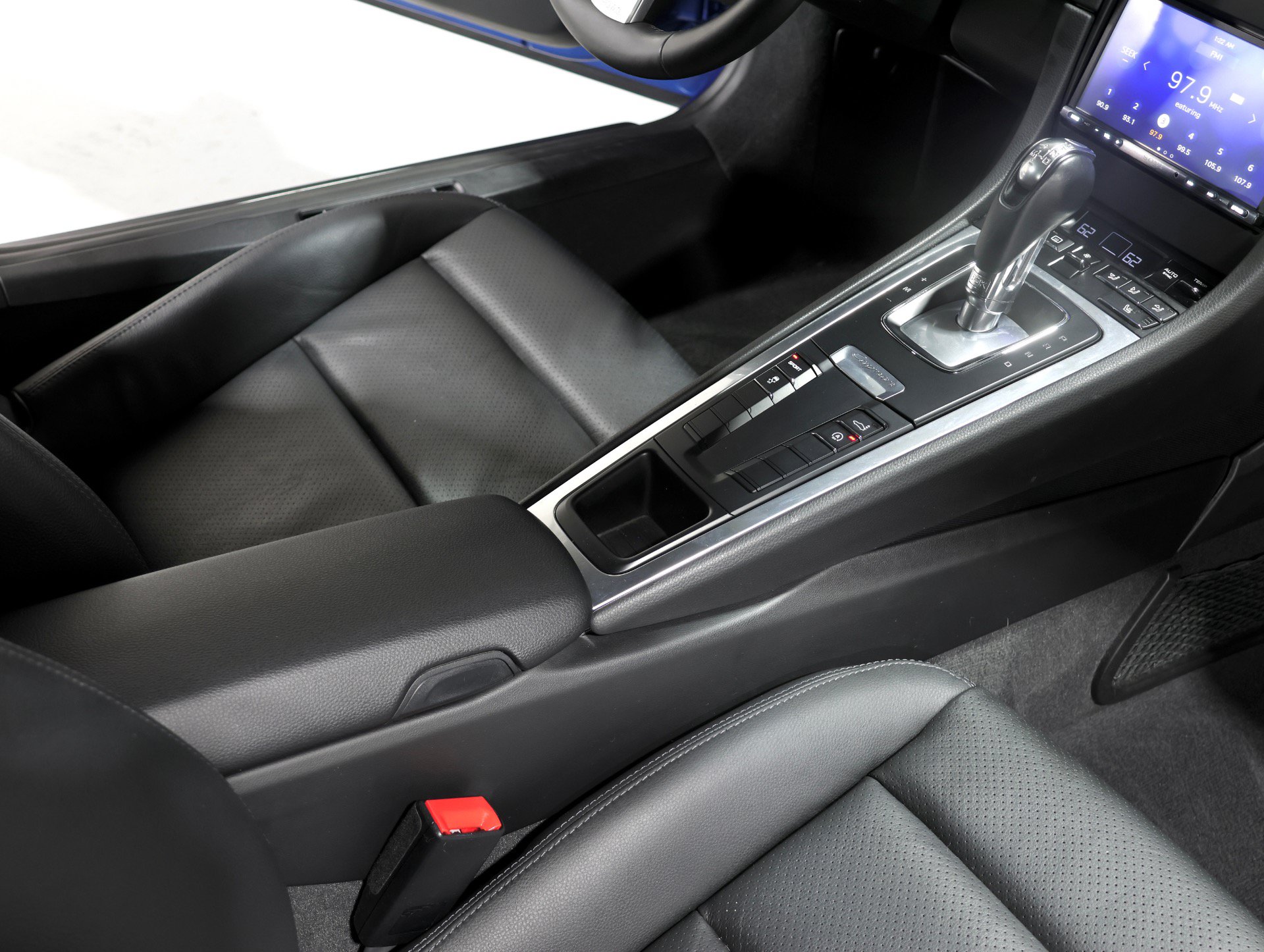 Used 2014 Porsche Cayman RWD image 56