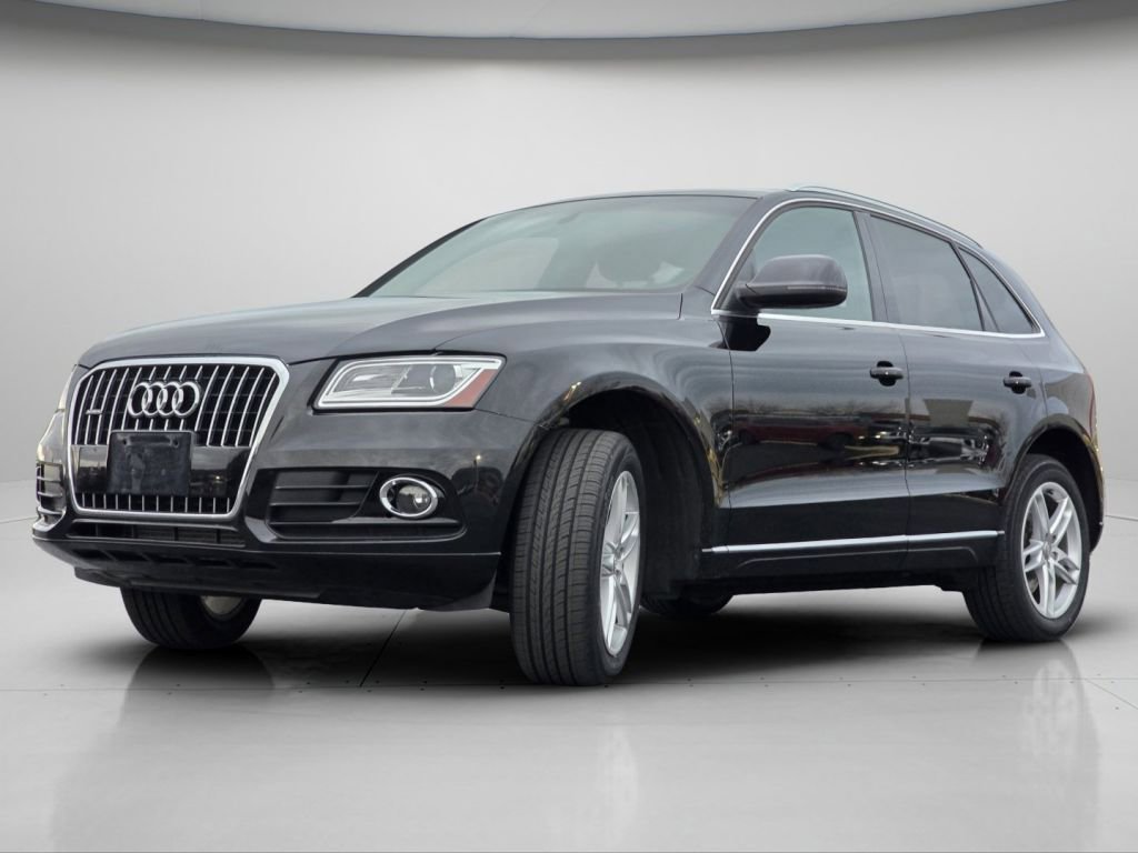 Used 2013 Audi Q5 2.0T Premium Plus image 14