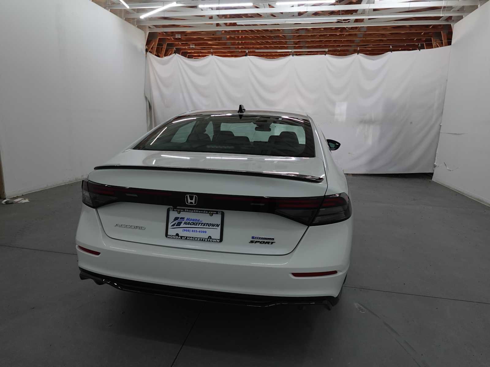 Used 2023 Honda Accord Sport image 5