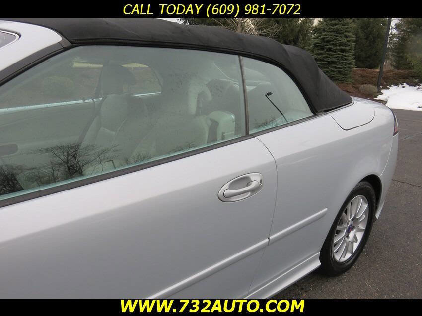 Used 2008 Saab 9-3 2.0T w/ Premium Package image 31