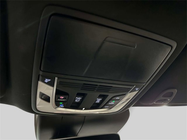 Used 2025 Acura RDX SH-AWD image 27