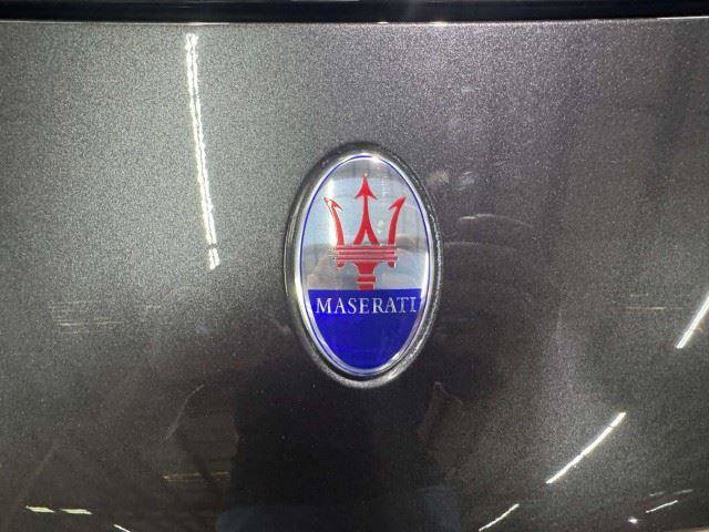 Used 2013 Maserati Quattroporte S RWD image 12