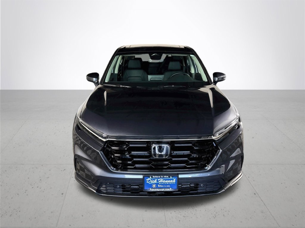 New 2027 Honda CR-V EX-L image 3