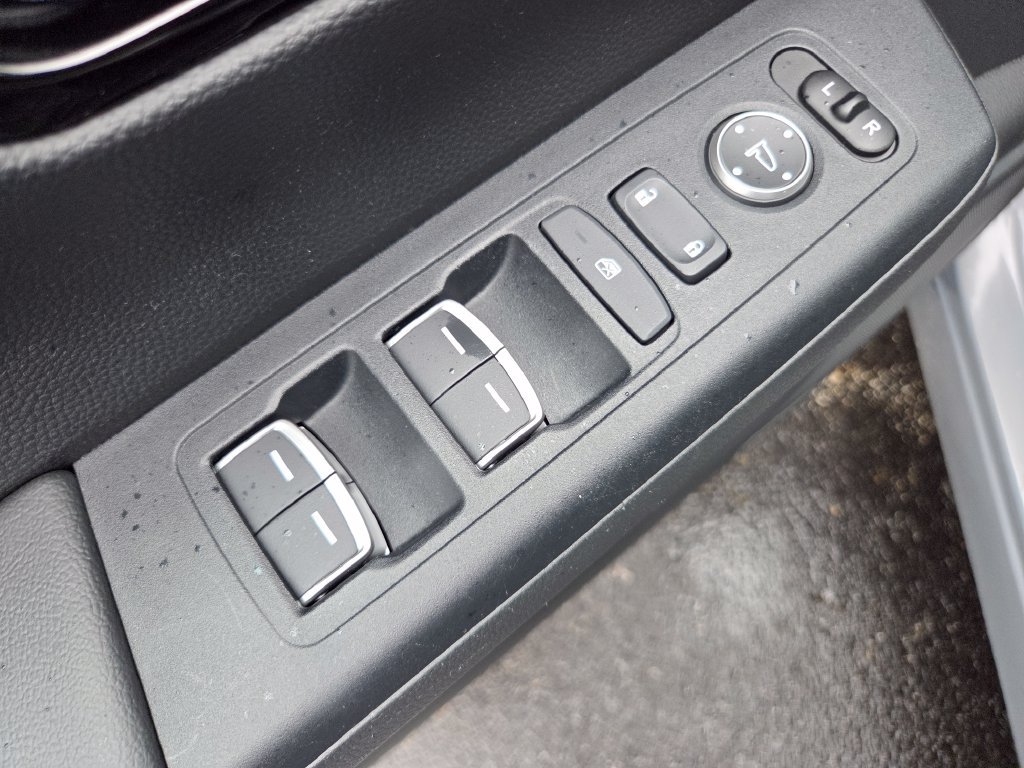 Certified 2024 Honda CR-V EX-L image 33